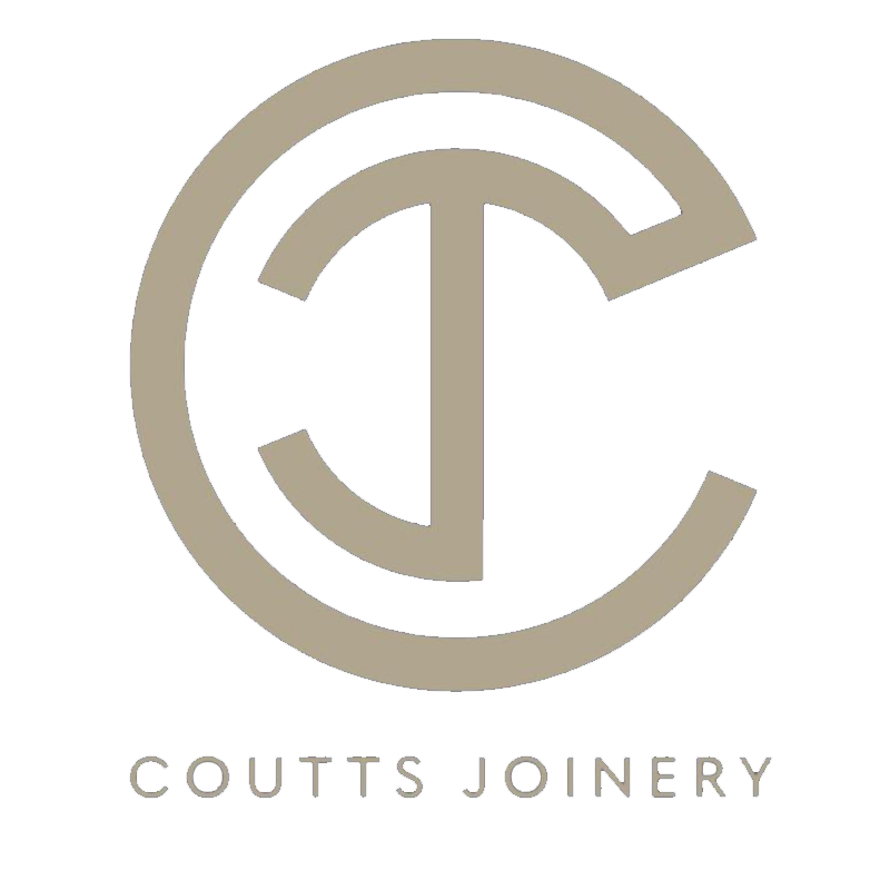 Coutts Joinery Logo